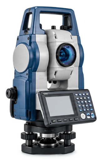 Total Stations