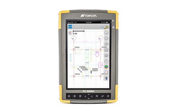 FC-6000A