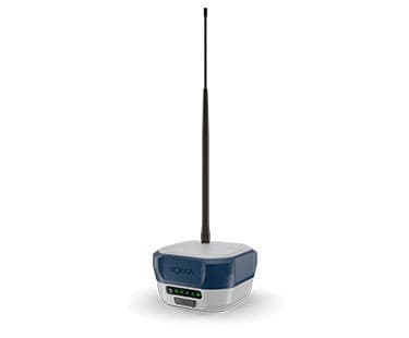 GRX5 GNSS Receiver
