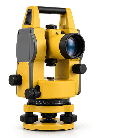 Theodolites