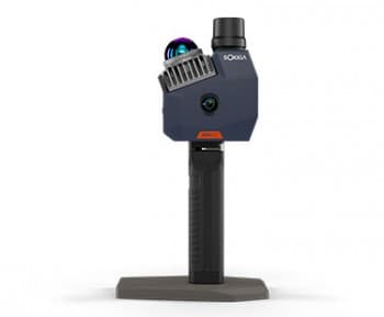 SRS2 Portable SLAM Scanner
