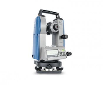DT50 Series Digital Transit