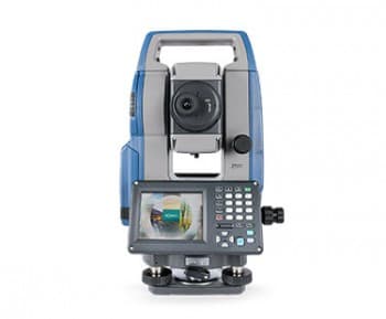 FX Advanced Total Station